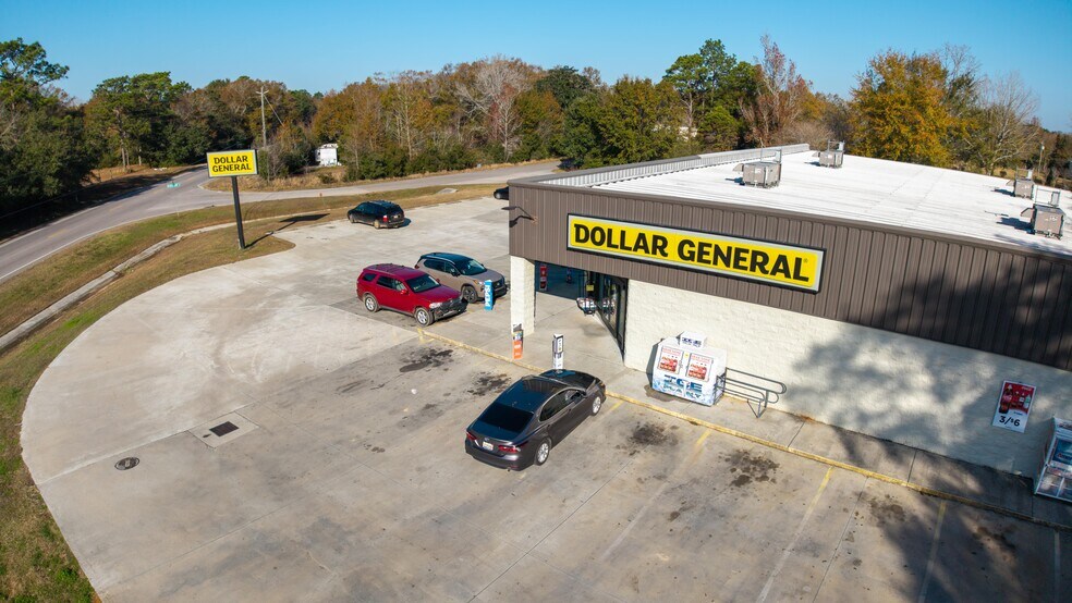 More Photos Of 10090 Highway 188, Grand Bay Convenience Store For Sale