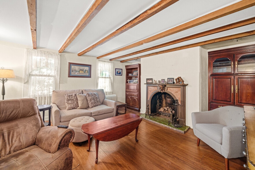 More Photos Of 691 Franklin Ave, Nutley Storefront Retail Residential For Sale