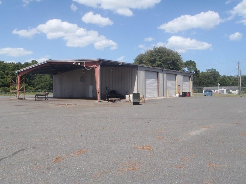 Primary Photo Of 979 Point Peter Rd, Saint Marys Warehouse For Lease