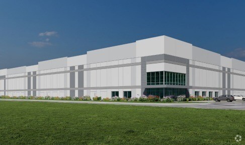 More Photos Of 749 Knox Rd, Mcleansville Distribution For Lease