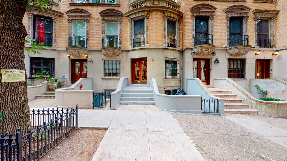 More Photos Of 25 Hamilton Ter, New York Apartments For Sale