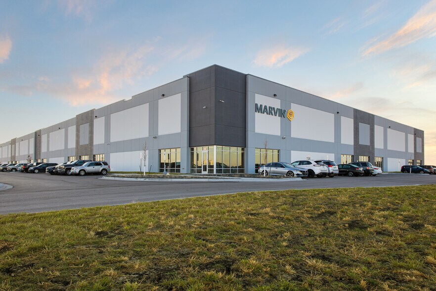 More Photos Of 3750 44th Ave N, Fargo Unknown For Lease