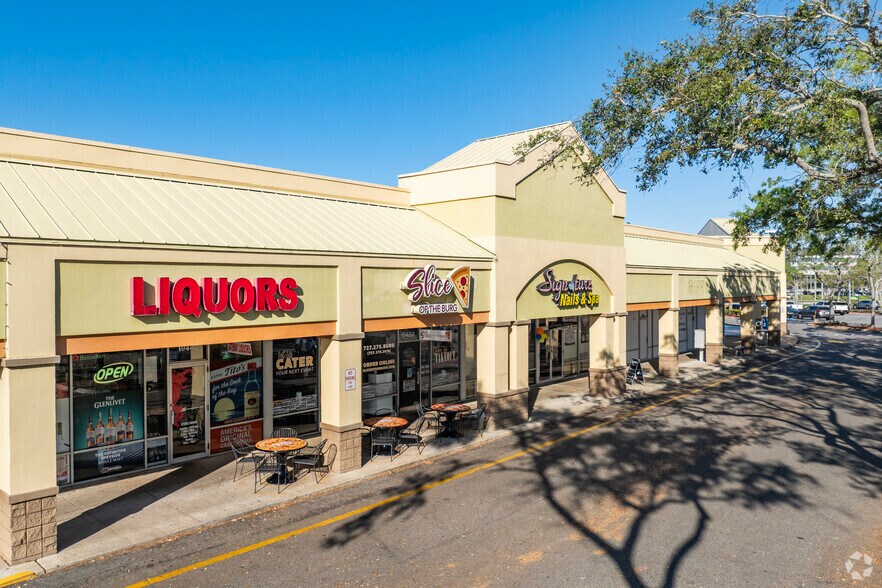 More Photos Of 10400-10600 Roosevelt Blvd, Saint Petersburg Unknown For Lease