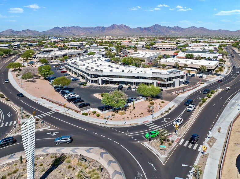 More Photos Of 15001 N Hayden Rd, Scottsdale Industrial For Sale