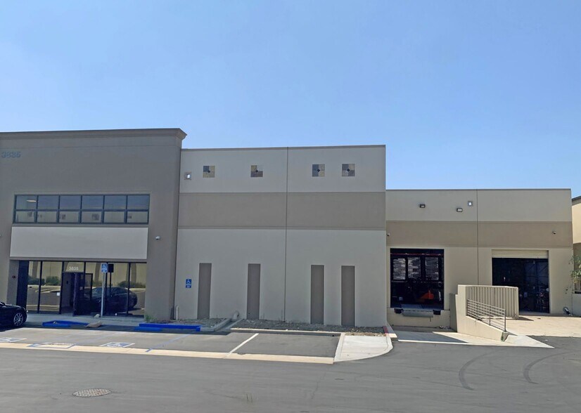 Primary Photo Of 3835 Wacker Dr, Jurupa Valley Warehouse For Lease
