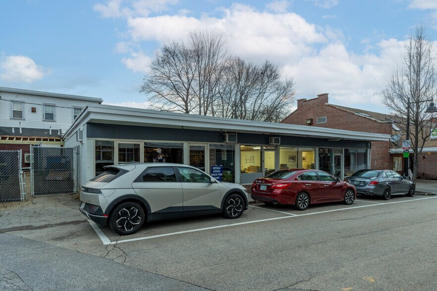 More Photos Of 3-7 Jenkins Ct, Durham Storefront For Sale