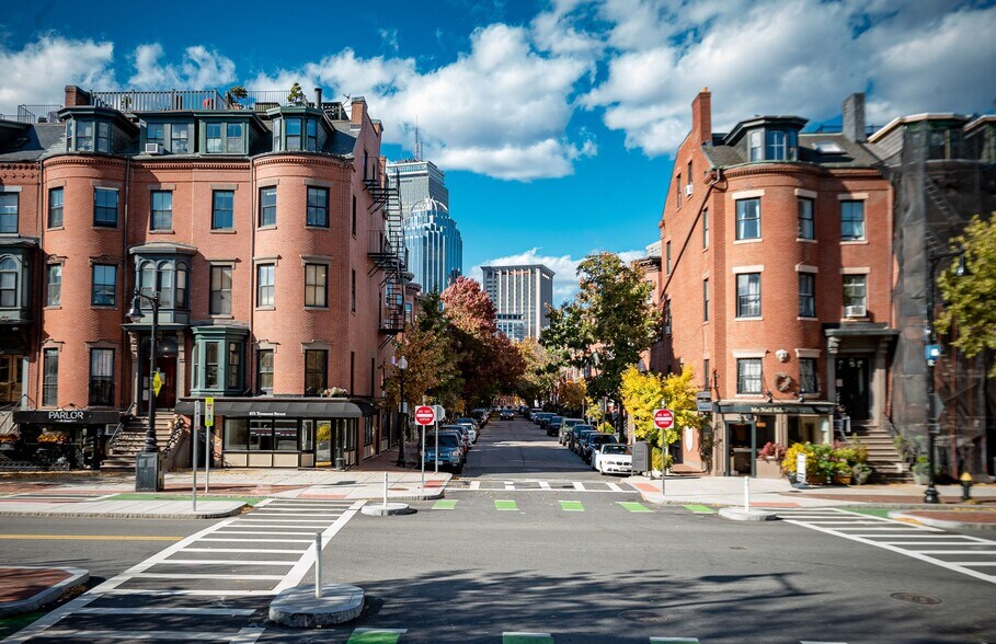 More Photos Of 671 Tremont St, Boston Office For Lease