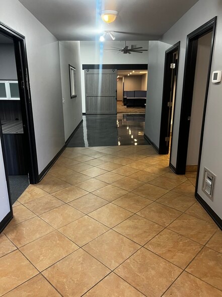 More Photos Of 101 W Shrader St, Liberty Manufacturing For Lease