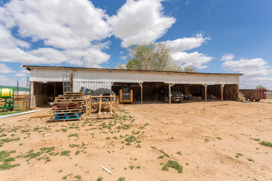 More Photos Of 21550 Hanover Rd, Colorado Springs Land For Sale