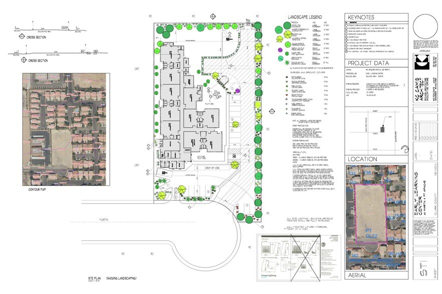 More Photos Of 9300 W Martin Ave, Las Vegas Land For Sale