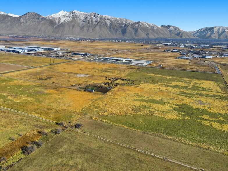More Photos Of 3650 N 1800 W, Spanish Fork Land For Sale