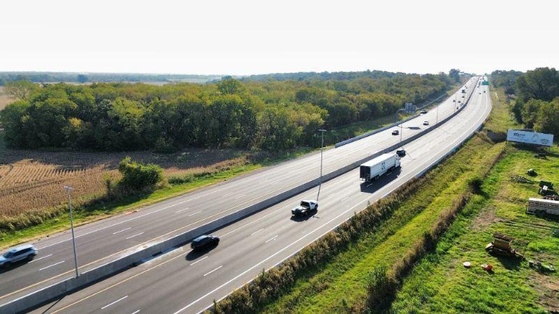 More Photos Of E I-35 & Sycamore Rd, Norman Land For Sale