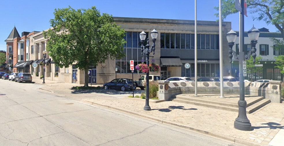 More Photos Of 135 Park Ave, Barrington Office For Sale