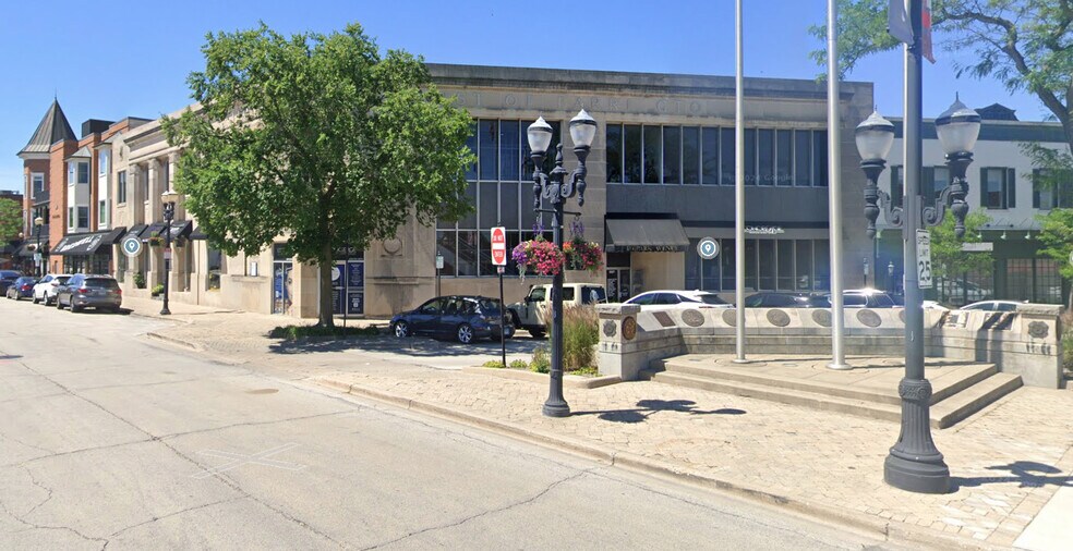 More Photos Of 135 Park Ave, Barrington Office For Sale