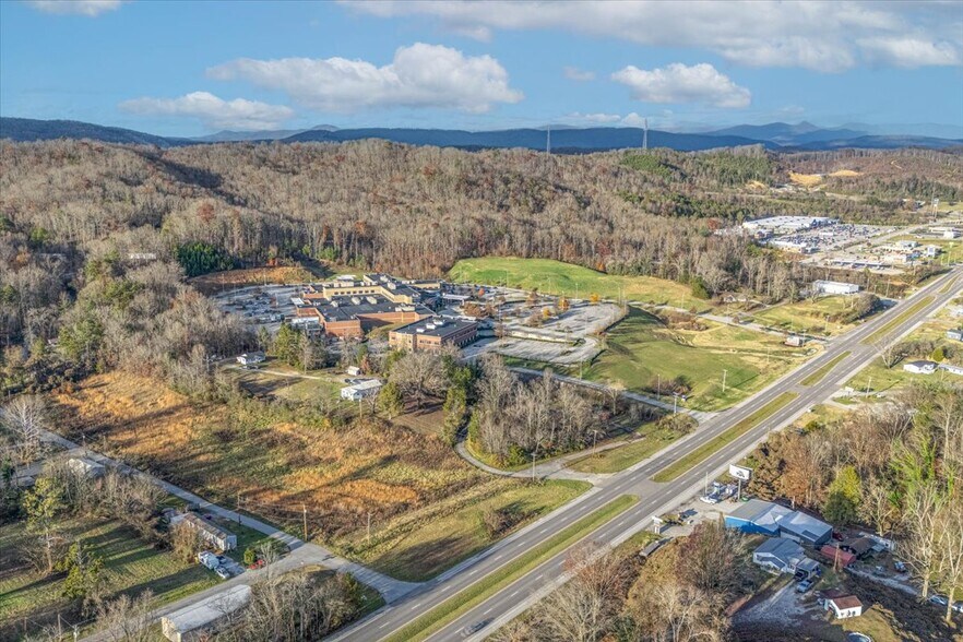 More Photos Of 2400 Roane State Hwy, Harriman Land For Sale
