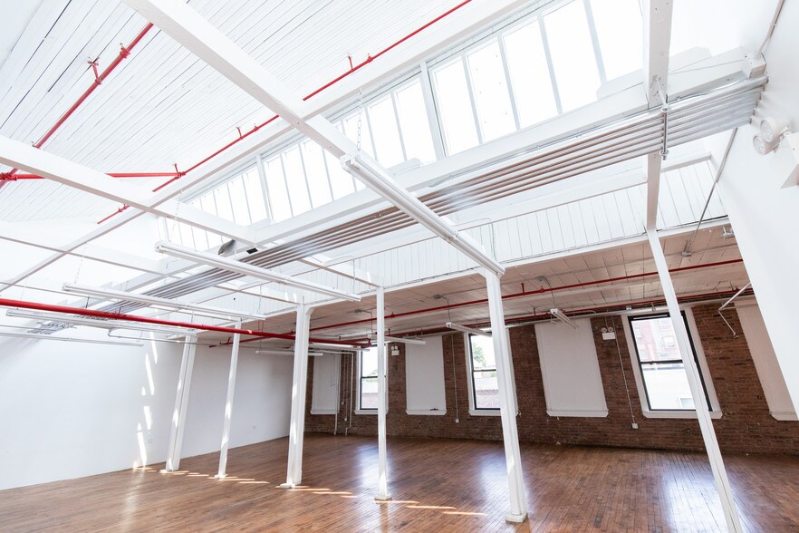 More Photos Of 540 39th St, Union City Warehouse For Lease