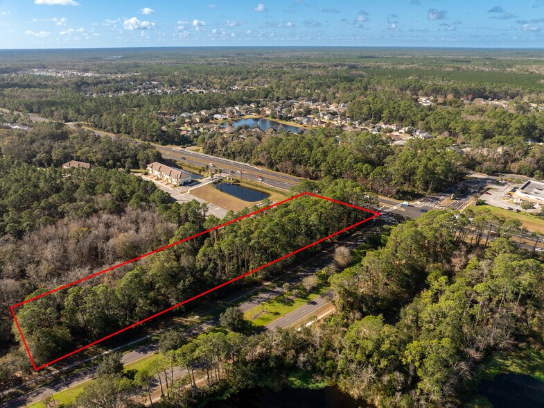 More Photos Of 794 Shores Blvd, Saint Augustine Land For Sale