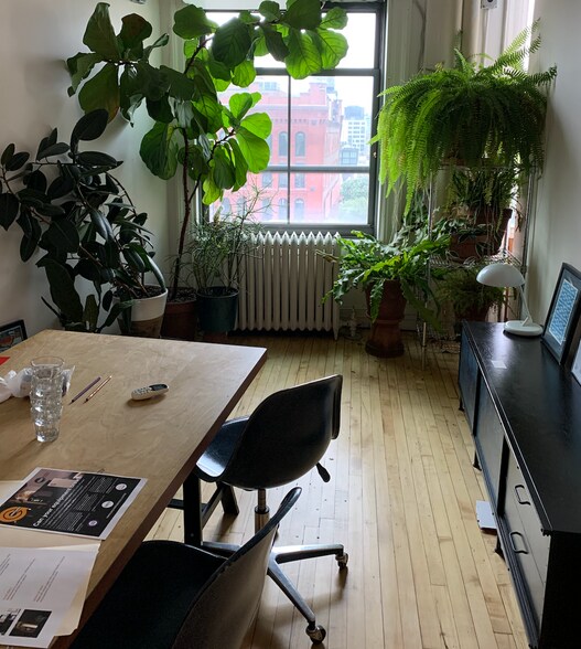 More Photos Of 594 Broadway, New York Loft Creative Space For Lease
