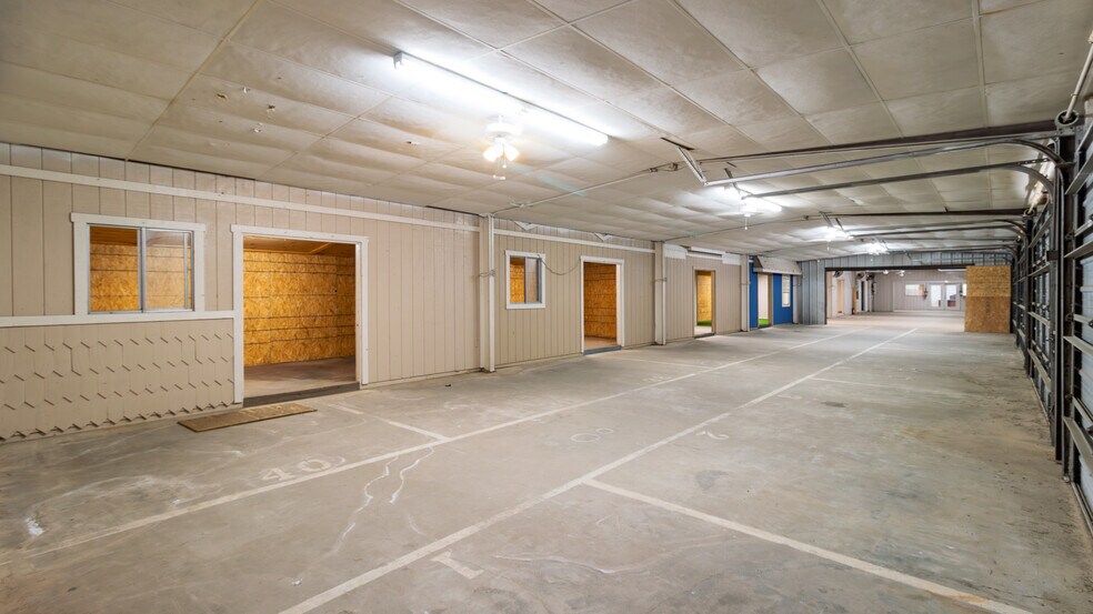 More Photos Of 34519 State Highway 249, Pinehurst Warehouse For Sale