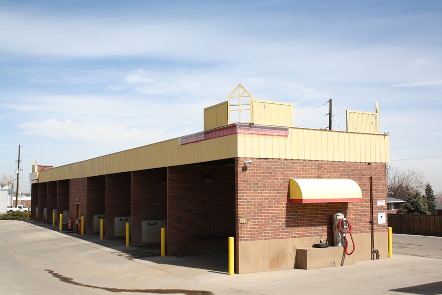 More Photos Of 12299 W Center Ave, Lakewood Carwash For Sale
