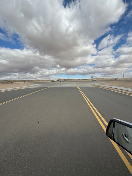 More Photos Of 12705 North Loop dr, Clint Land For Sale