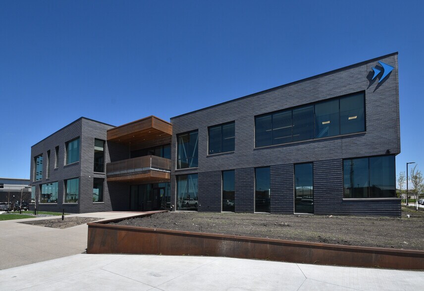 Primary Photo Of 5651 38th St S, Fargo Office For Lease