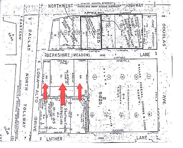 More Photos Of 5950 Berkshire Ln, Dallas Office For Lease
