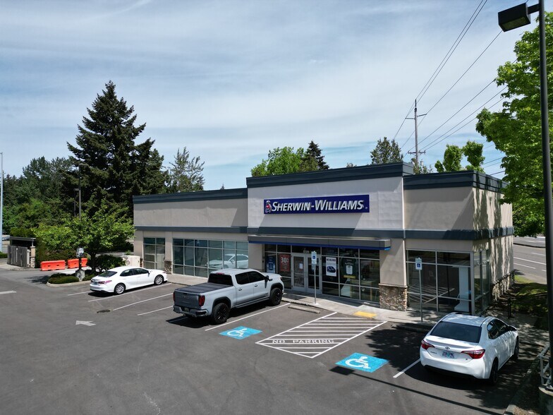 Primary Photo Of 10075 SW Barbur Blvd, Portland Supermarket For Sale