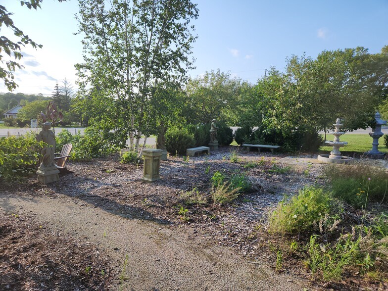 More Photos Of 10440 Water Street, Ephraim General Retail For Sale