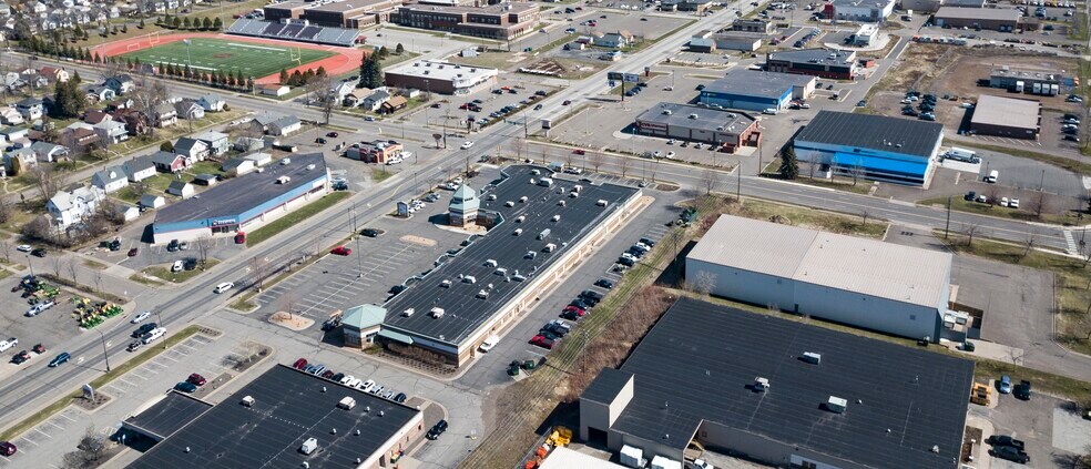 More Photos Of 4602 Grand Ave, Duluth Freestanding For Lease