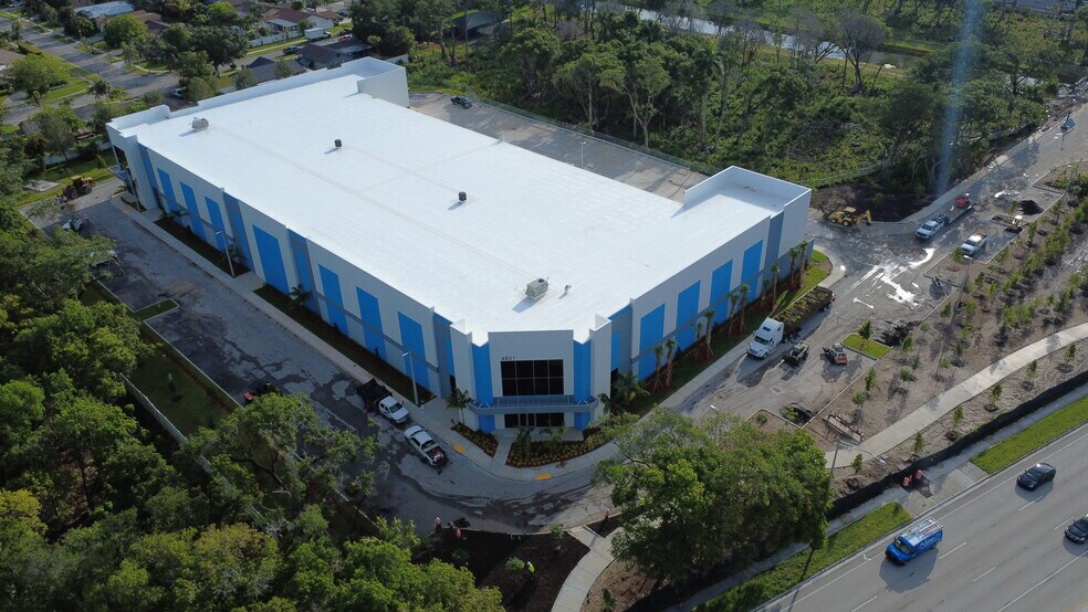 More Photos Of 4851 W Atlantic Blvd, Coconut Creek Unknown For Lease