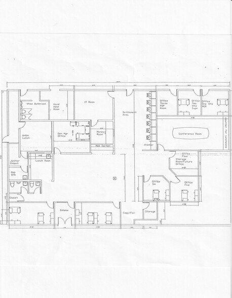 More Photos Of 5 Lexington Ave, East Brunswick Warehouse For Lease