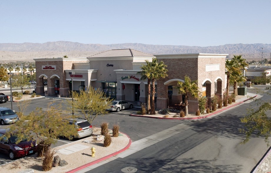 Primary Photo Of 72817 Dinah Shore Dr, Rancho Mirage Freestanding For Lease