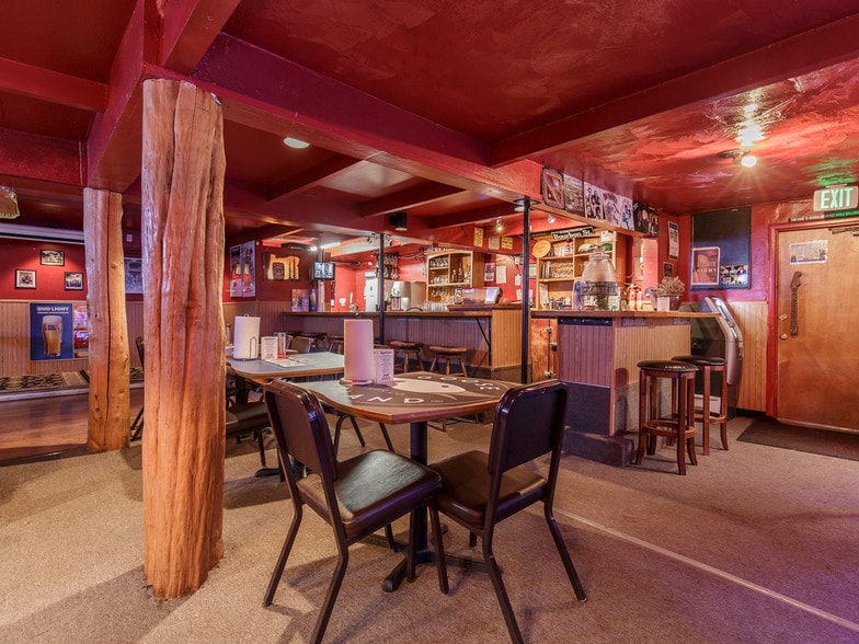 More Photos Of 39128 Dexter Rd, Dexter Restaurant For Sale