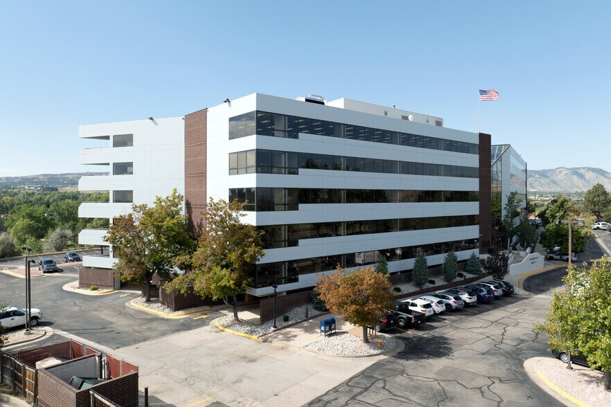 More Photos Of 12600 W Colfax Ave, Lakewood Unknown For Lease