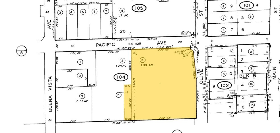 More Photos Of 3280 Olive St, Lemon Grove Apartments For Sale