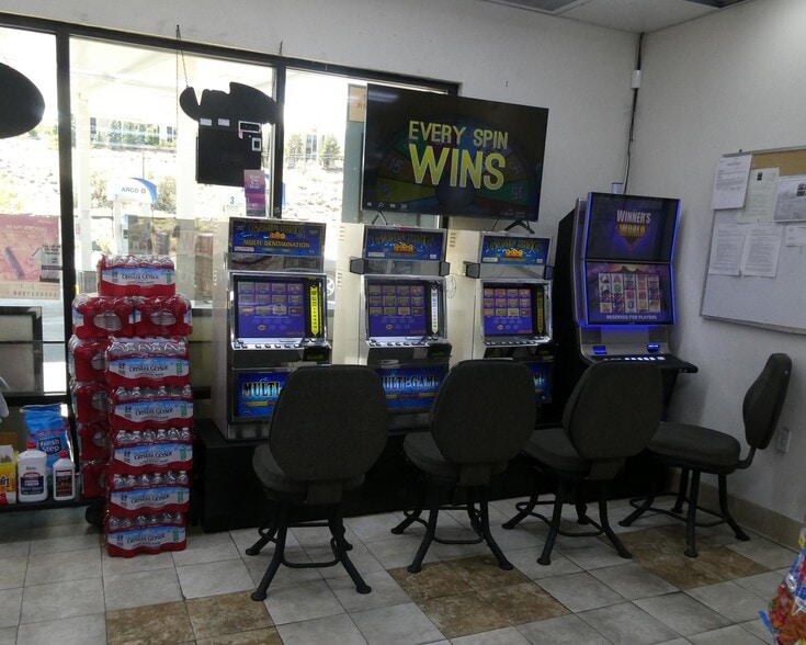 More Photos Of 4410 N Virginia St, Reno Convenience Store For Sale