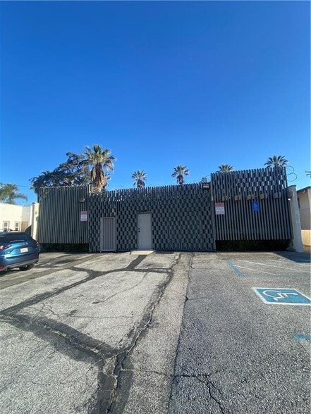 More Photos Of 210 W College St, Covina Medical For Sale