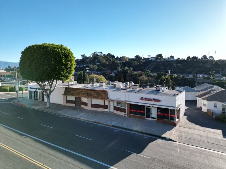 More Photos Of 1112 S Atlantic Blvd, Monterey Park Storefront Retail Office For Lease