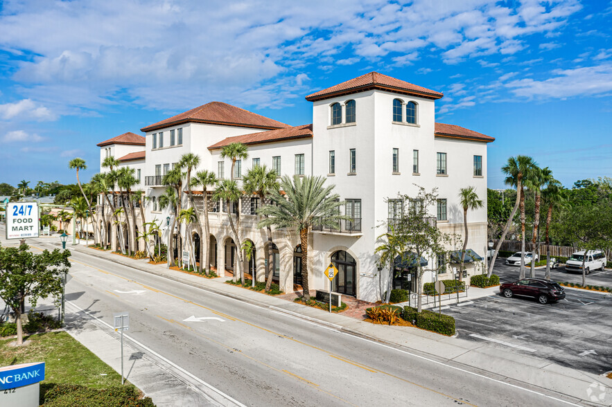 Primary Photo Of 120 N Federal Hwy, Lake Worth Office Residential For Lease