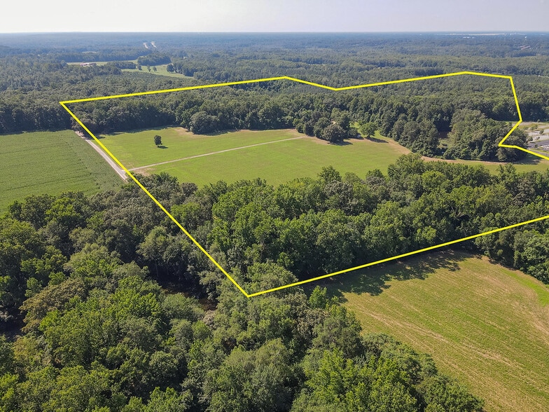 More Photos Of 6279 Powhite Farm Dr, Mechanicsville Land For Sale