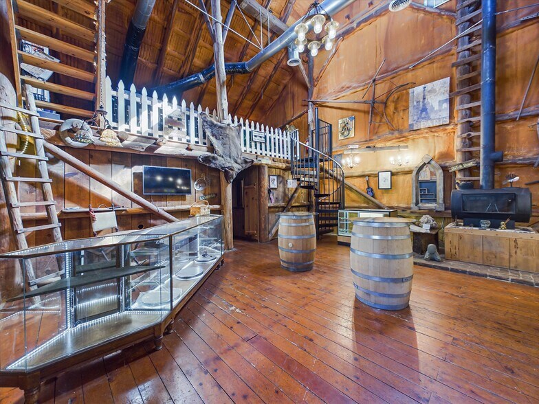 More Photos Of 58988 State Highway 299, Douglas City Land For Sale