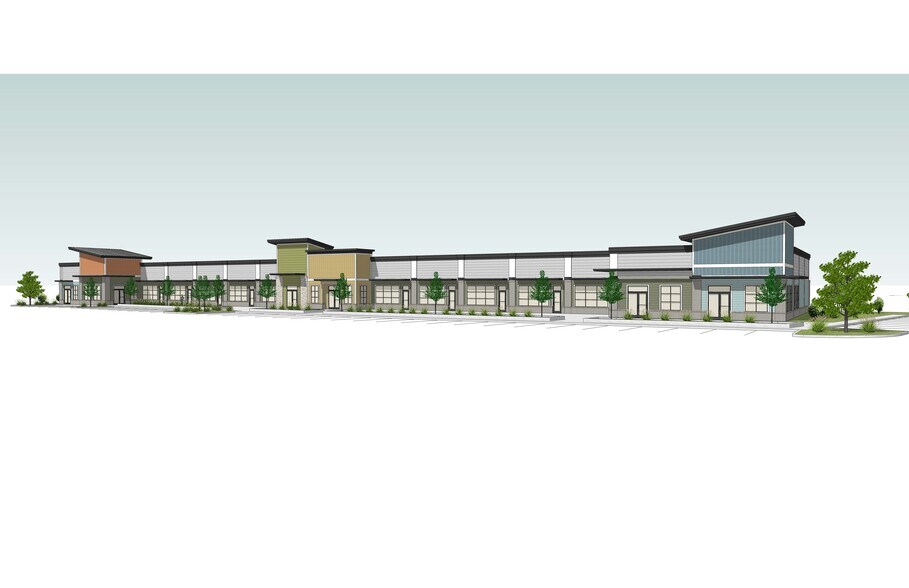 More Photos Of 30625 Kingsland Blvd, Brookshire Storefront For Lease