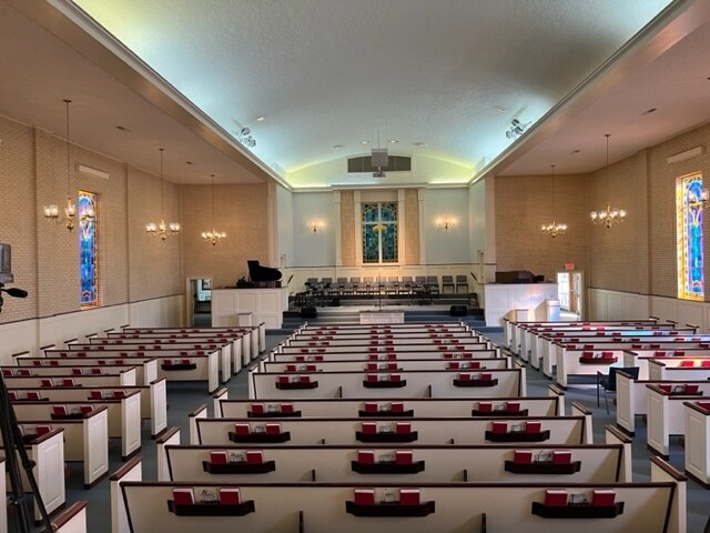 More Photos Of 1117 1st St, Rosenberg Specialty For Sale