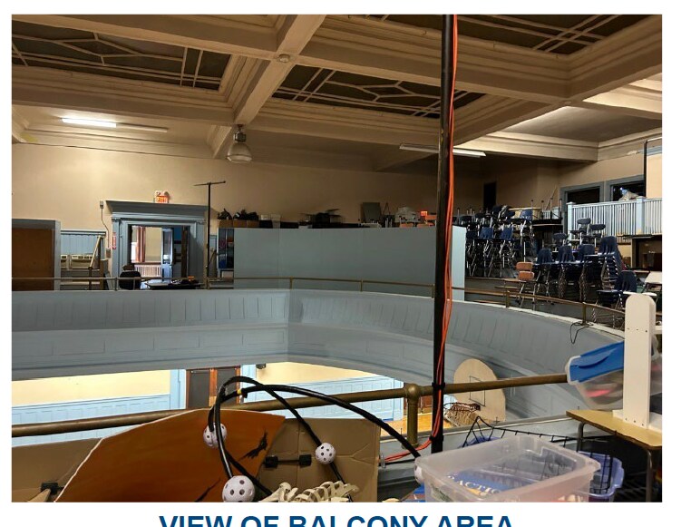 More Photos Of 91 Summer St, New Bedford Specialty For Sale