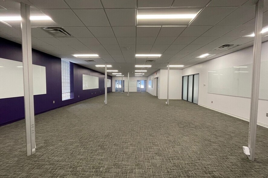 More Photos Of 401 E Market St, Charlottesville Office For Lease