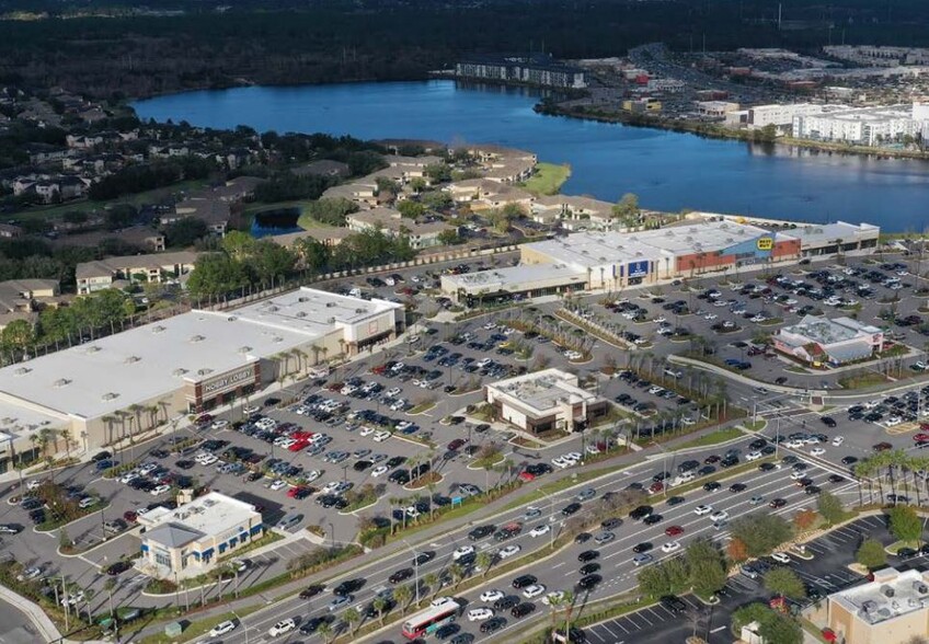 Primary Photo Of 4906 Town Center Pky, Jacksonville Unknown For Lease