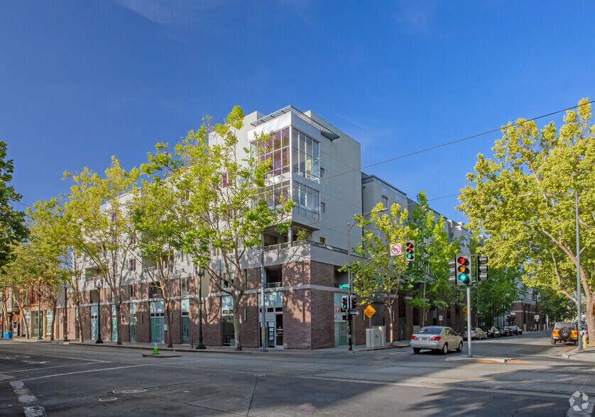 Primary Photo Of 46 W Julian St, San Jose Apartments For Sale