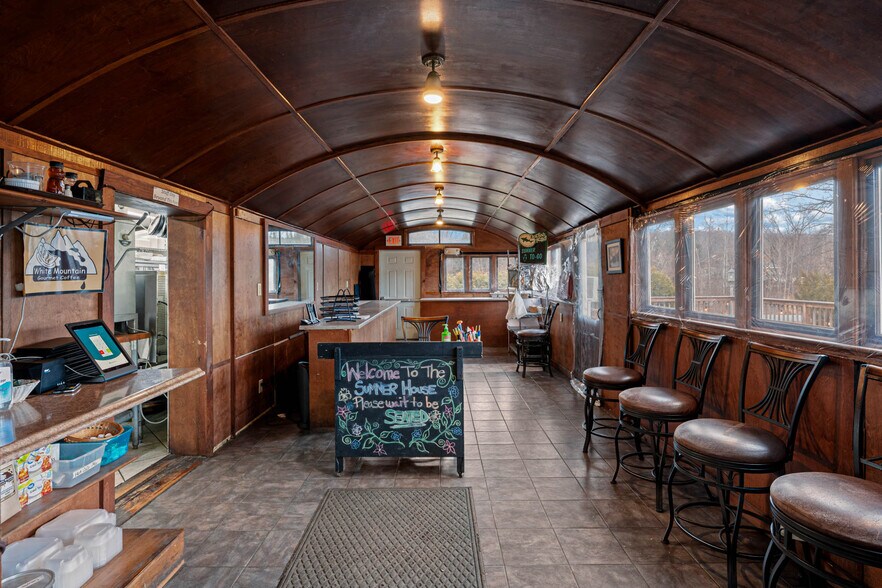 More Photos Of 122 Main St, Charlestown Restaurant For Sale