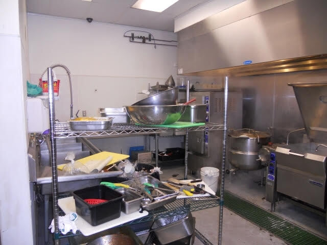 More Photos Of 5200 W Washington Blvd, Los Angeles Flex For Lease